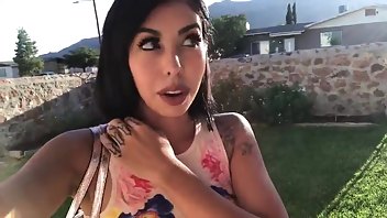 kinkyjasmine Neighbors watch Dildo Fuck | ManyVids Free Porn Videos