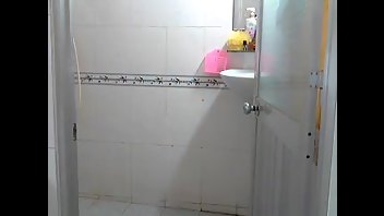 Nananeo Asian shower | MFC webcam porn videos
