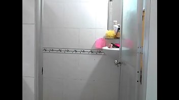 Nananeo Asian shower | MFC webcam porn videos