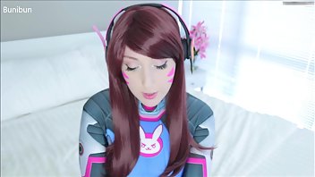 BuniBun_ DVA Sucks Rides and Fucks You MFC nude cam video - Jessicaaxo