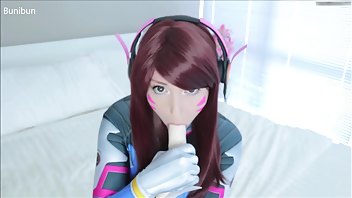 BuniBun_ DVA Sucks Rides and Fucks You MFC nude cam video - Jessicaaxo