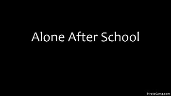 familytherapy alone after school premium xxx porn video manyvids