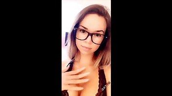 morgan lux pussy fingering snapchat xxx porn videos