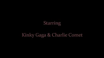 get kinky with gaga pissing after creampie – huge labia, booty shaking | ManyVids porn videos