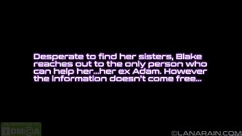 ManyVids Lana Rain Blake’s Dark Path To Find Her Sisters RWBY Premium Free Porn Videos
