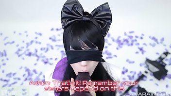 ManyVids Lana Rain Blake’s Dark Path To Find Her Sisters RWBY Premium Free Porn Videos