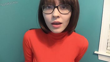 NataliaGrey velma fucks gus xxx premium porn videos