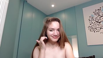 annsolo Chaturbate cam video