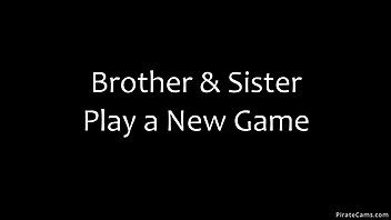 familytherapy brother & sister play a new game premium xxx porn video manyvids