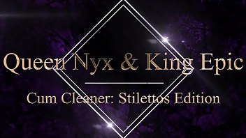 nym fleurette cum cleaners stilettos edition dirty shoe slave training xxx free manyvids porn video