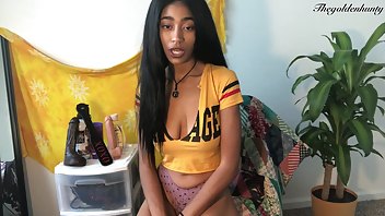 thegoldenhunty humiliation 36 yr virgin xxx premium porn videos