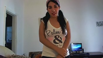 SweetPam4You Church girl gets naughty ManyVids Free Porn Videos