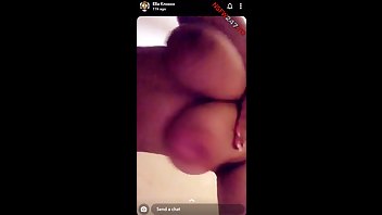 ella knox put inside me snapchat xxx porn videos
