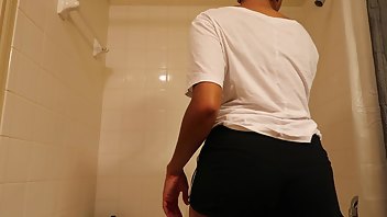 Jasjadee shower fun xxx premium porn videos