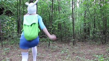 Malunaa_mfc adventure time xxx premium porn videos