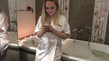 ireneluve relax in bathroom free xxx premium porn videos
