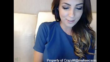 Crazym_ MissKreazy MFC young camwhore cam videos