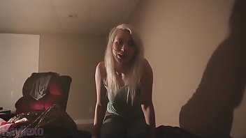 hayliexo sleepover with stepsister xxx premium porn videos
