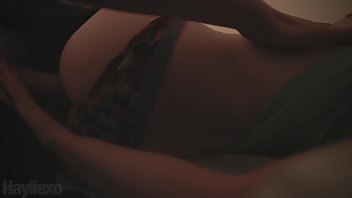hayliexo sleepover with stepsister xxx premium porn videos