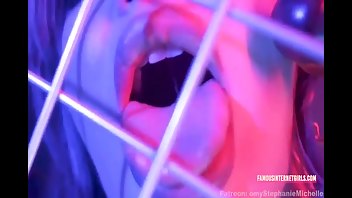 Stephanie Michelle Nude Cosplay Big Tits Videos XXX Premium Porn