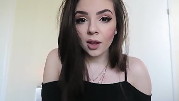 Goddess Nichole how good stroking slave 2017_10_22 | ManyVids Free Porn Videos