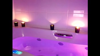 MissBananas Bathing - CrazyM_ MissKreazy MFC CrazySySy Cam Video