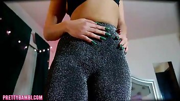 Pretty Bambi inhale my gas fart boy xxx premium porn videos