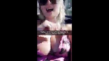 Natalia Starr shows Tits premium free cam snapchat & manyvids porn videos