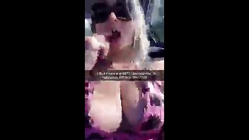 Natalia Starr shows Tits premium free cam snapchat & manyvids porn videos