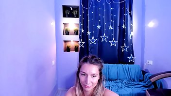 evacoy Chaturbate nude webcams