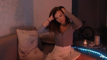 DASEE29 tease dance strip part1  2020-09-30