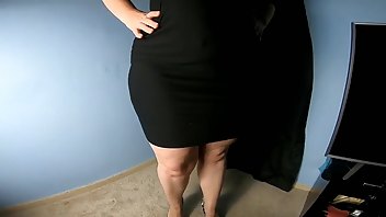 Fifty Five Inches Tyrone has been staring the construction site all day ManyVids Free Porn Videos