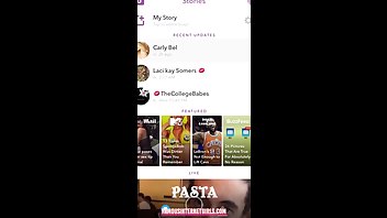 CARLY BEL Nude Pussy Play Premium Snapchat Video Free XXX Porn Videos