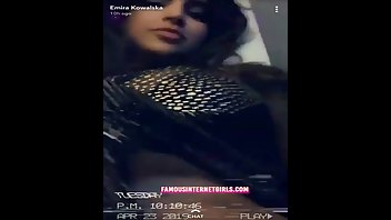 EmiraFoods Nude Videos Leak Snapchat XXX Premium Porn