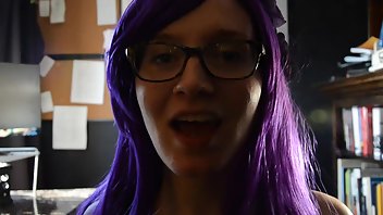 Bettie Bondage turning back time for teacher xxx premium porn videos