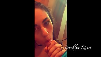 ball fetish cum slut splashed brooklyn rivers verified amateurs huge cumshot facial free porn videos