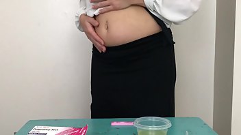 SunnyZass sex ed teacher impregnated by class xxx premium porn videos