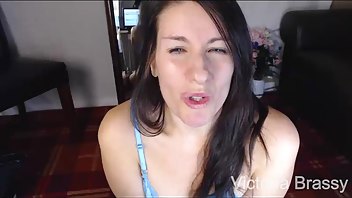 victoria brassy open your asshole xxx free manyvids porn video