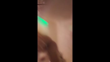 Aryana Augustine OnlyFans Shower Soaking ..Wet! premium free porn videos