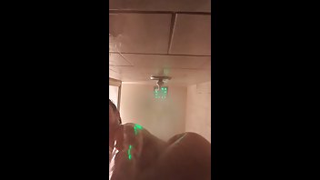 Aryana Augustine OnlyFans Shower Soaking ..Wet! premium free porn videos