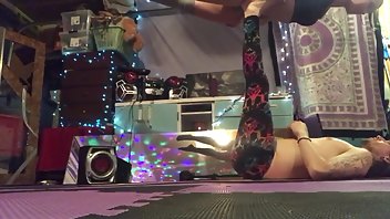 Jade Nile blowjob riding ManyVids Free Porn Videos