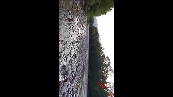 sofia blaze outdoor sex show snapchat xxx porn videos