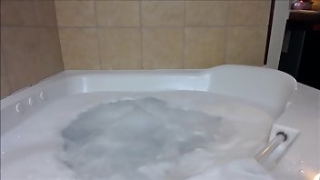 Jennifer Storm sexy funny bath play ManyVids Free Porn Videos