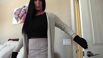 katie71cams glove stroking older skirt milf xxx free manyvids porn video