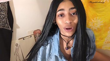thegoldenhunty confessions xxx premium porn videos