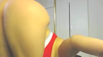 Korina Kova pole slut ManyVids Free Porn Videos