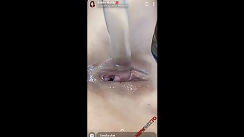 maddy belle pussy play snapchat xxx porn videos