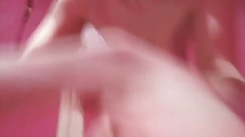 Ginger Banks changing room dildo riding 2017_03_10 - OnlyFans free porn