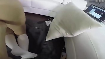 AriaNina GG POV cam video | chat with porn lesbian girls