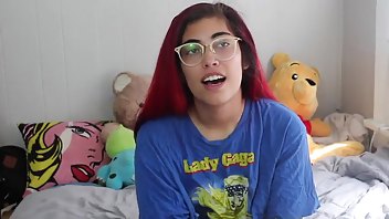 ashleejuliet GFE SMOKE AND ORGASM | ManyVids Free Porn Videos